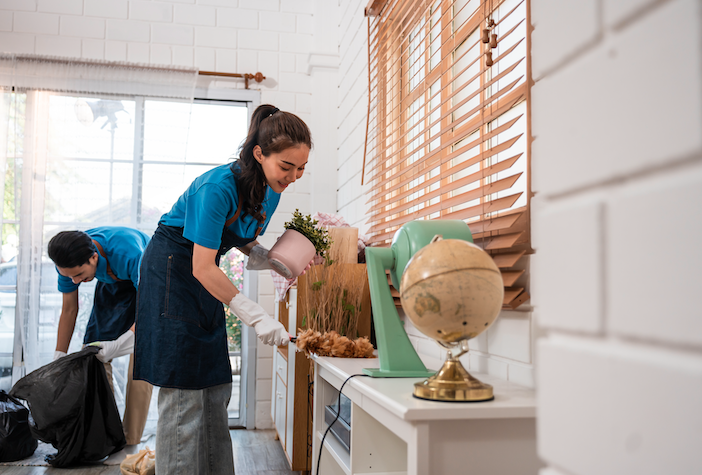 San Luis Obispo best cleaning company