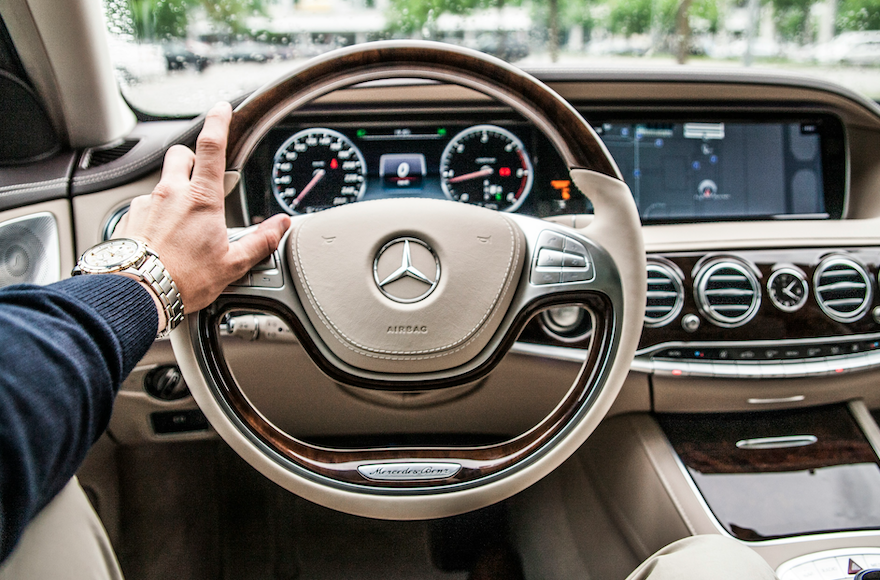 best mobile car detail in San Luis Obispo