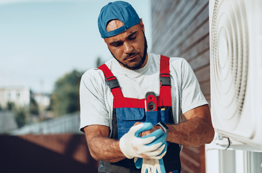 window cleaning San Luis Obispo