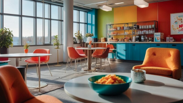 Premier janitorial service near San Luis Obispo