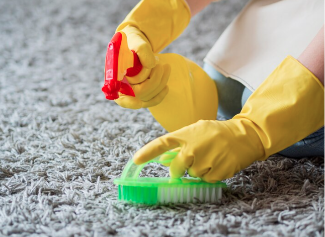 San Luis Obispo commercial cleaning services