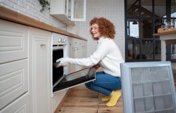 Affordable deep cleaning in San Luis Obispo