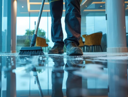 Best commercial cleaning services in Arroyo Grande and Pismo Beach