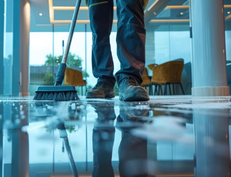 Best commercial cleaning services in Arroyo Grande and Pismo Beach