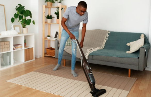 Highly recommended cleaning professionals in Arroyo Grande and San Luis Obispo