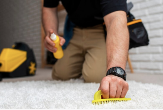 Highly recommended janitorial team in San Luis Obispo County