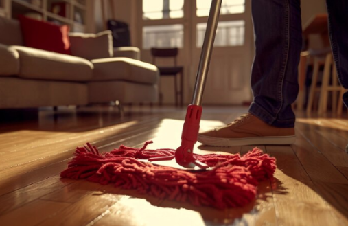 Leading deep cleaning company in Arroyo Grande 