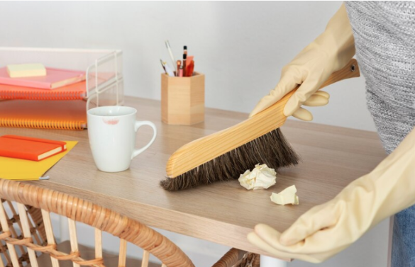 Recommended cleaning service in San Luis Obispo