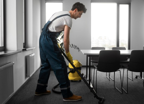 Reliable cleaning services near me in San Luis Obispo