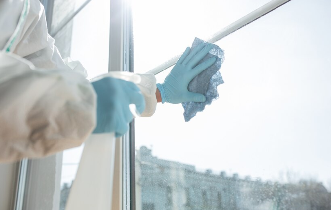 How to Keep Your Business Sparkling Clean Year-Round: Pro Tips from Neon Clean San Luis obispo