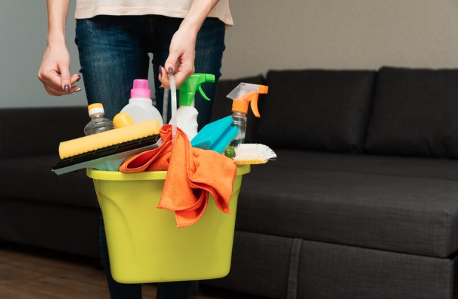 Exceptional cleaning services for businesses in Arroyo Grande