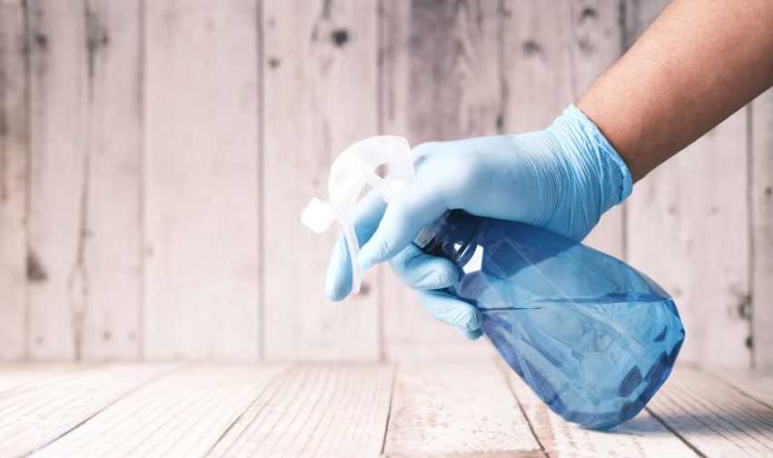 Deep Cleaning to Start the Year: Tips and Techniques from Neon Clean San Luis Obispo thumbnail image