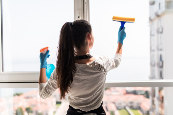 6 Benefits of Professional Window Cleaning for Businesses in San Luis Obispo thumbnail image