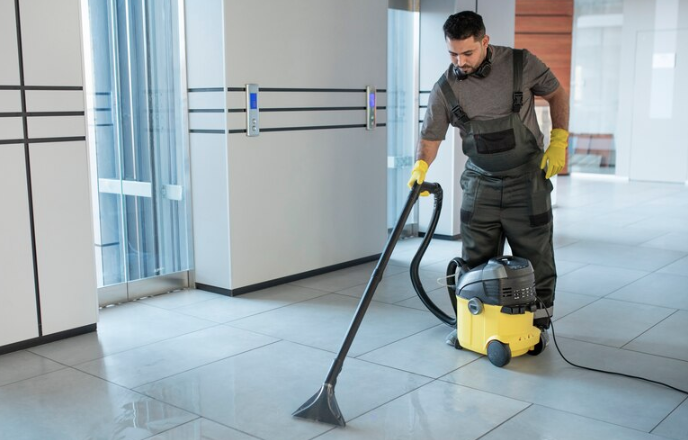 San Luis Obispo trusted cleaning experts