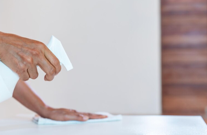 The leading cleaning experts in San Luis Obispo