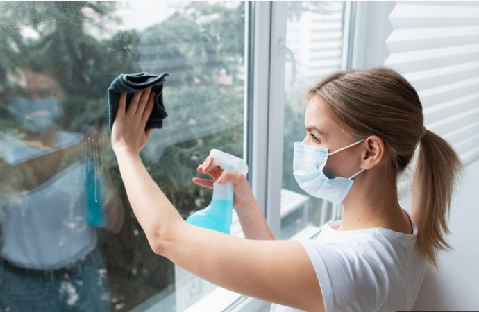 The ultimate solution for business cleaning in San Luis Obispo