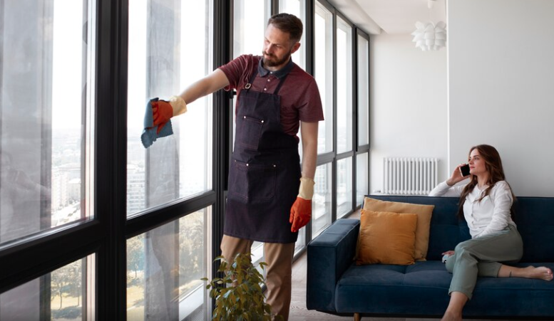 Expert Tips for Airbnb Cleaning in San Luis Obispo thumbnail image