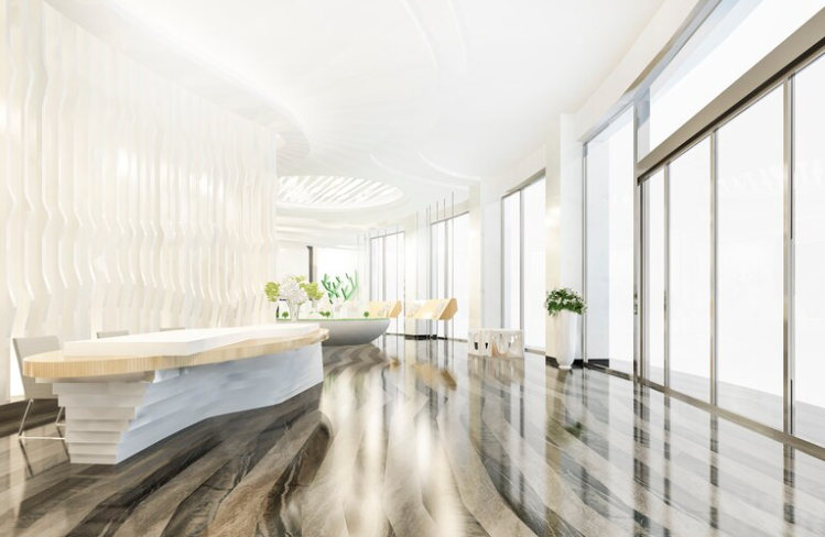 The Essential Benefits of Seasonal Deep Cleaning for Commercial Spaces thumbnail image