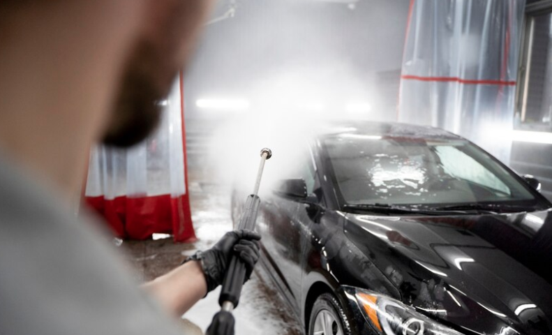 How Professional Fleet Cleaning Improves Your Corporate Image thumbnail image