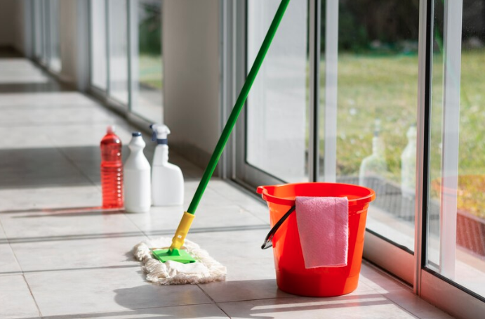 Neon Clean’s Trusted Post-Construction Cleanup Pros