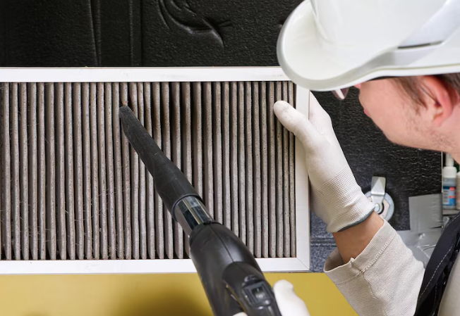 Thorough Post-Construction Cleaning Specialists at Neon Clean