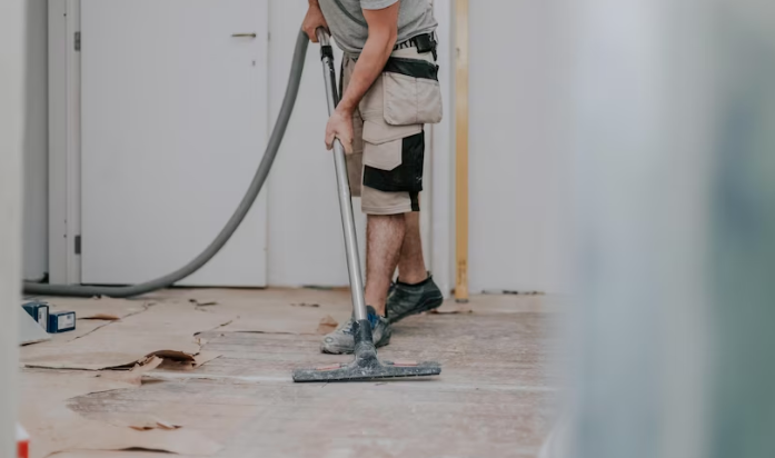 The Ultimate Guide to Post-Construction Cleaning in San Luis Obispo County thumbnail image