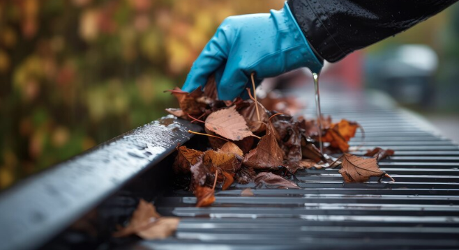 Fall Cleaning Checklist for San Luis Obispo Businesses thumbnail image