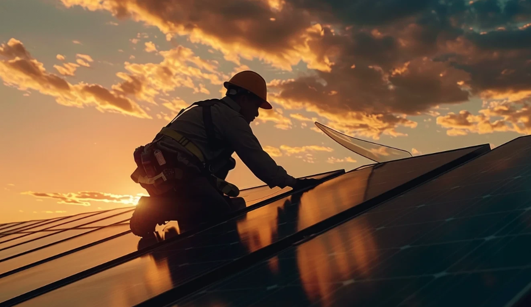 Top-Rated Solar Panel Cleaning Services in San Luis Obispo, CA