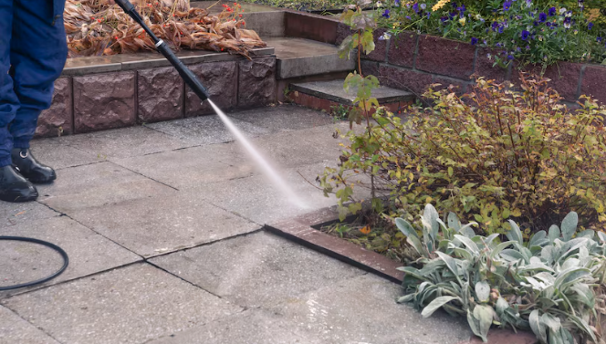 7 Pressure Washing Tips to Make Your Home the Cleanest on the Block thumbnail image
