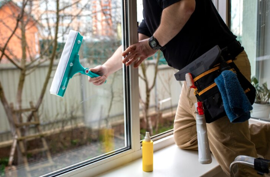 6 Pro Window Cleaning Tips for Streak-Free Views in San Luis Obispo County thumbnail image
