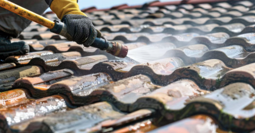 Smart Tips to Make Your Roof Look Like New thumbnail image