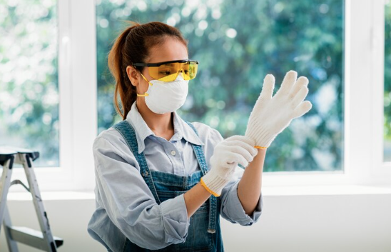 Post-Construction Cleaning: 7 Steps to Leave Your Property Spotless thumbnail image